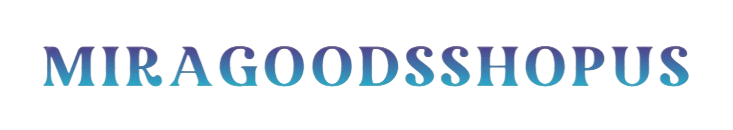 MiraGoodsShopUS